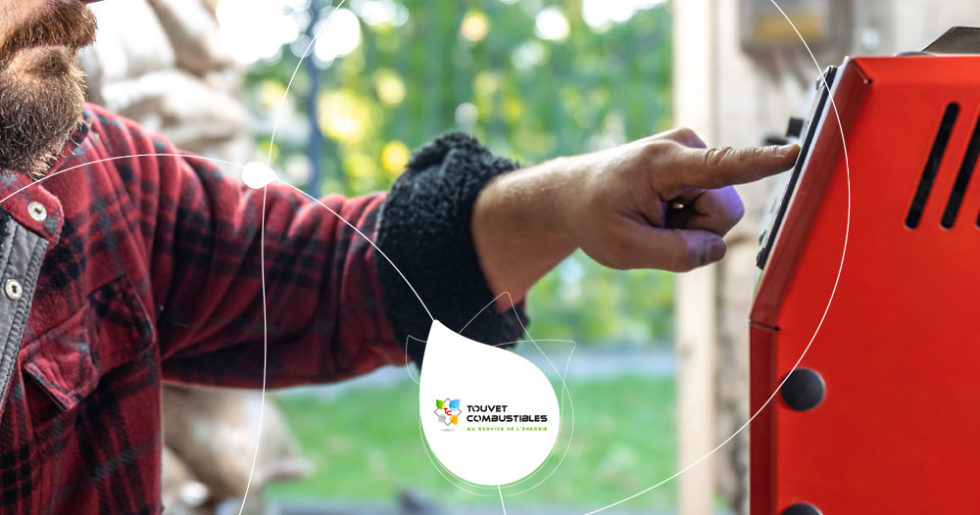 Les gestes à suivre pour réduire sa consommation de granulés de bois