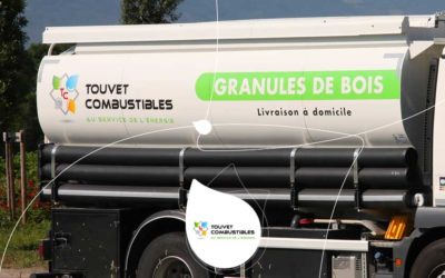 Comment préparer son silo avant une livraison de granulés en vrac ?
