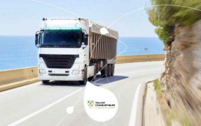 Livraison de HVO avec certificat CO₂ : comment le valoriser auprès de vos donneurs d’ordre ?