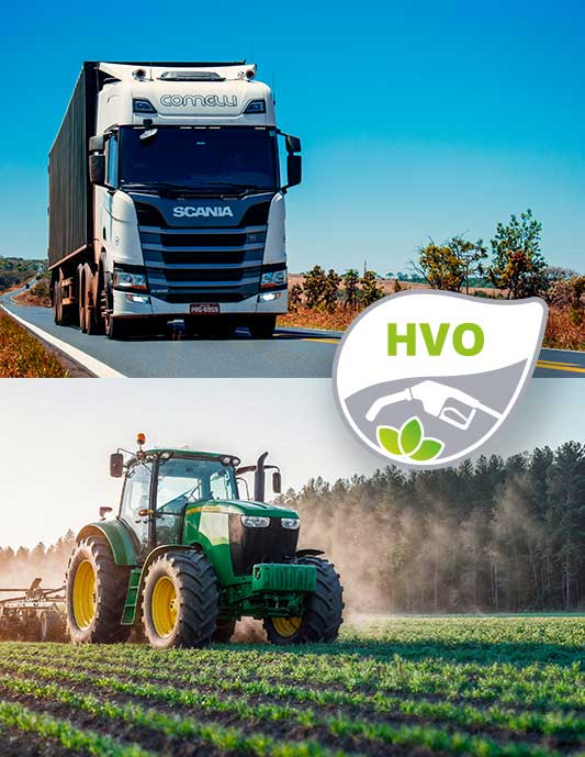 gasoil-hvo-routier-non-routier gasoil HVO routier et non routier