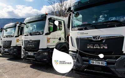 Pourquoi choisir Touvet Combustibles pour passer au Biofioul ?