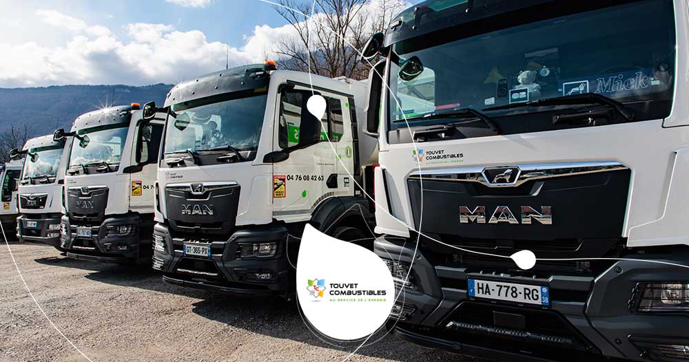 Pourquoi choisir Touvet Combustibles pour passer au Biofioul ?