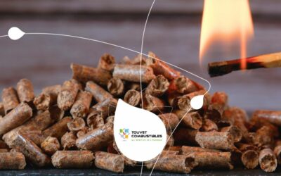 Comment fonctionne une chaudière à granulés de bois ?