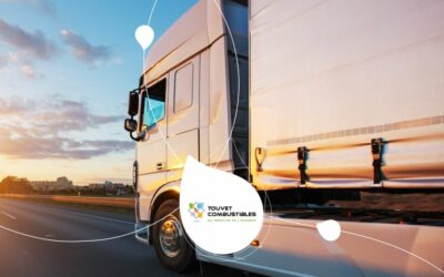 Pourquoi les entreprises de transport passent-elles au HVO ?