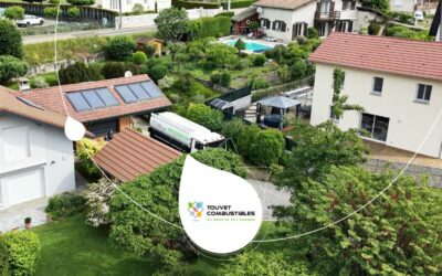 Livraison de granulés de bois en vrac : comment ça se passe vraiment ?