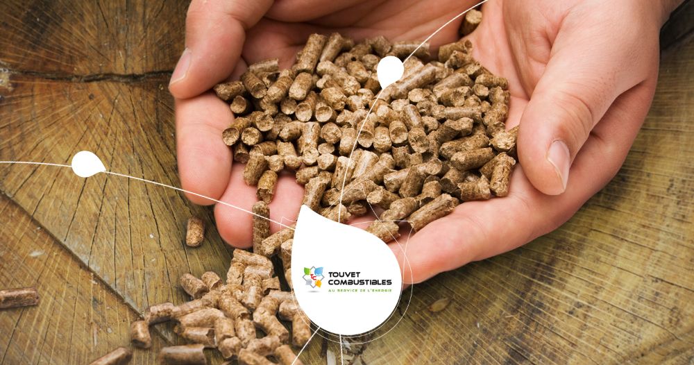 qualité granulés de bois