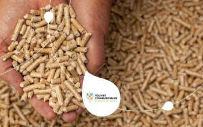 Quel silo choisir pour stocker ses granulés de bois en vrac ?